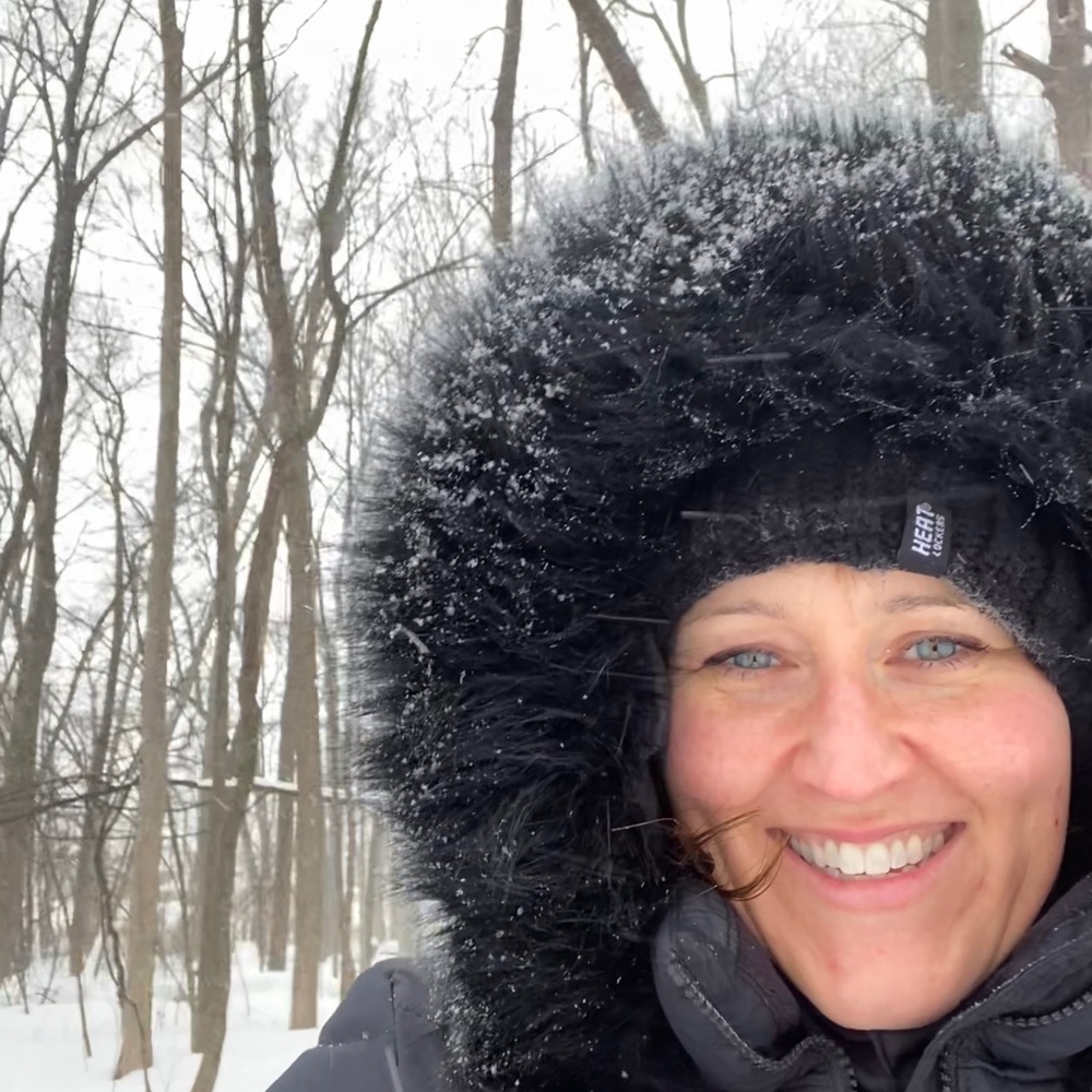 Meet your Posher, Lori